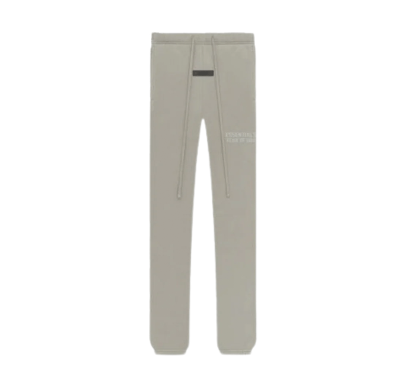 Essential Tracksuit - Seal