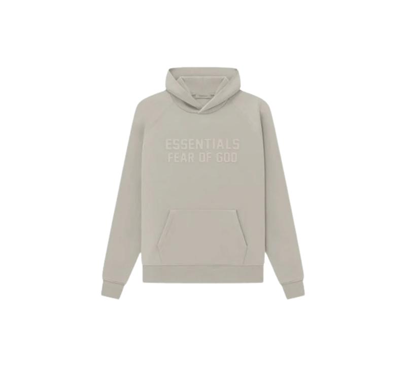 Essential Tracksuit - Seal