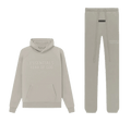 Essential Tracksuit - Seal