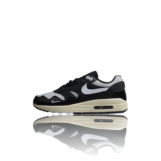 AM1 x Patta 'Waves Black'