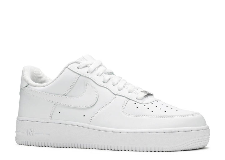 White Air Force One