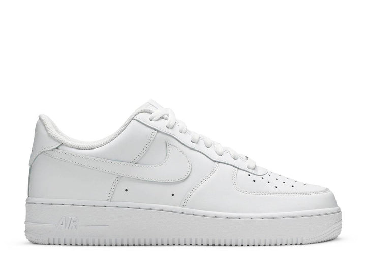 White Air Force One