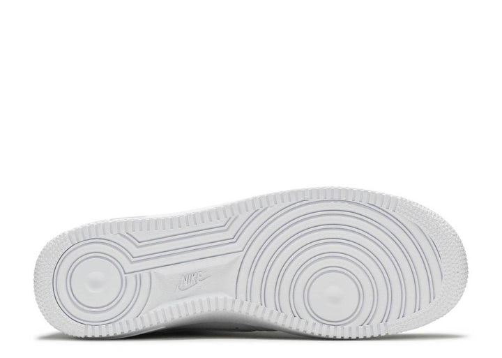 White Air Force One
