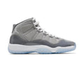 J11 Retro - 'Cool Grey' Wreps