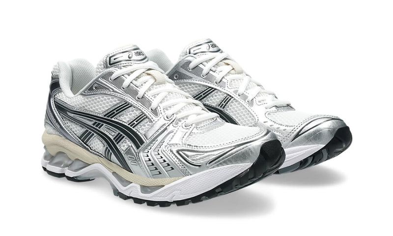 Gel-Kay 14 - White Graphite Grey