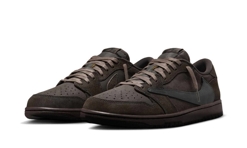 TS X J1 -  'Velvet Brown'