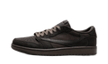 TS X J1 -  'Velvet Brown'
