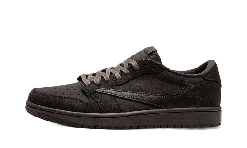 TS X J1 -  'Velvet Brown'