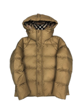 Bur - Puff (Gold)