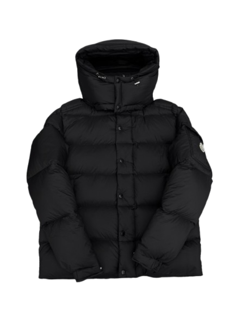 MC - V (Black)