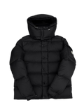 MC - V (Black)