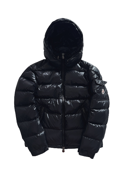 MC - Maya (Black)