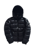 MC - Maya (Black)