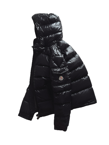 MC - Maya (Black)