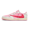 TS X J1 -  'Sail Tropical Pink'