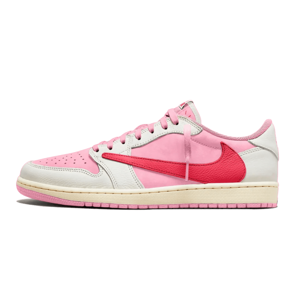 TS X J1 -  'Sail Tropical Pink'