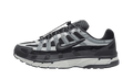 P6000 - Anthracite Smoke Grey