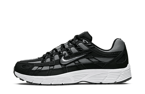 P6000 - Black Cool Grey