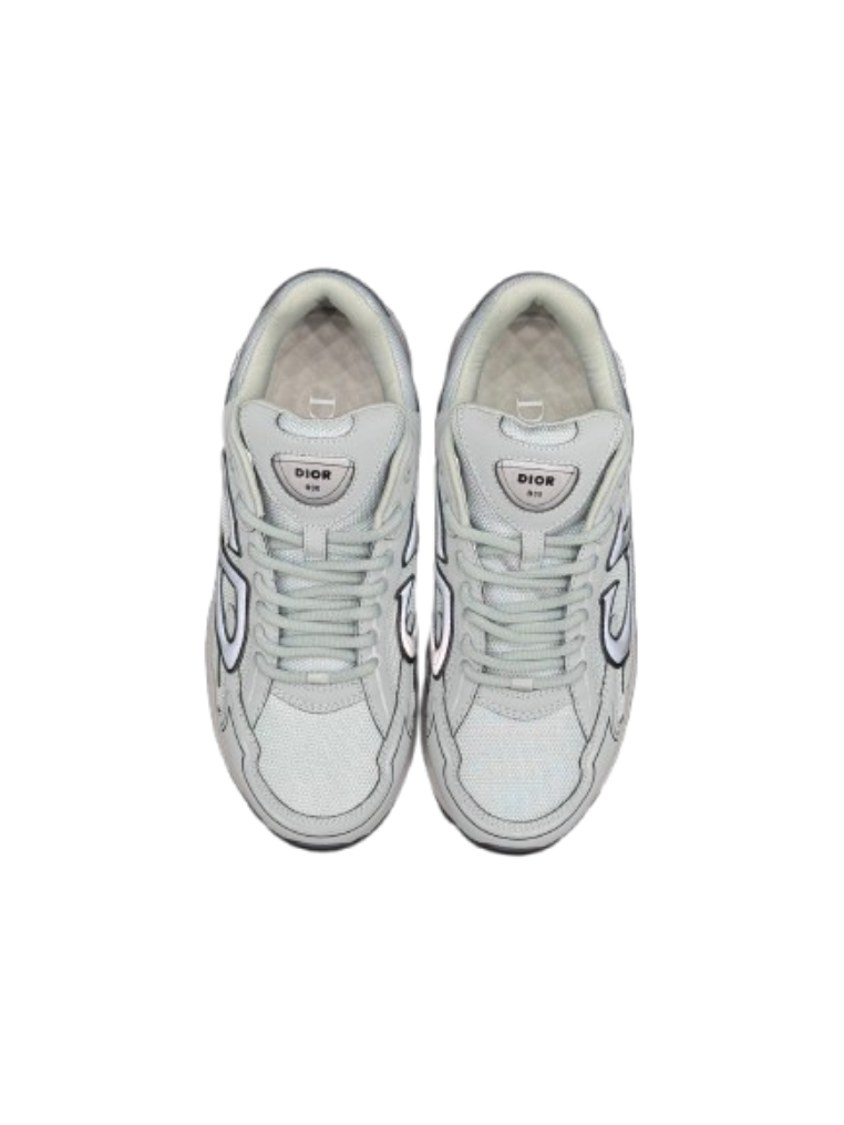 B30 - 'Light Blue'