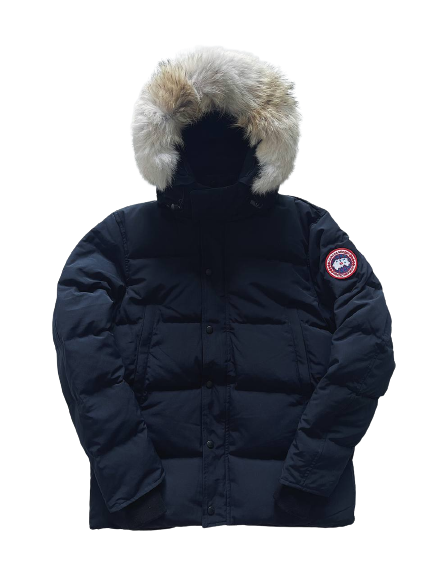 CG - Wyndham Red Label (Navy Blue)