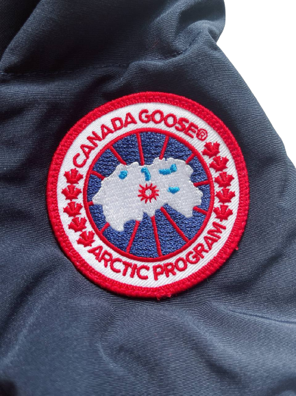 CG - Wyndham Red Label (Navy Blue)